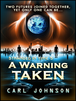 cover image of A Warning Taken